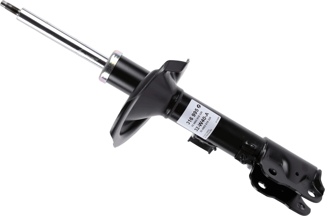 SACHS 316995