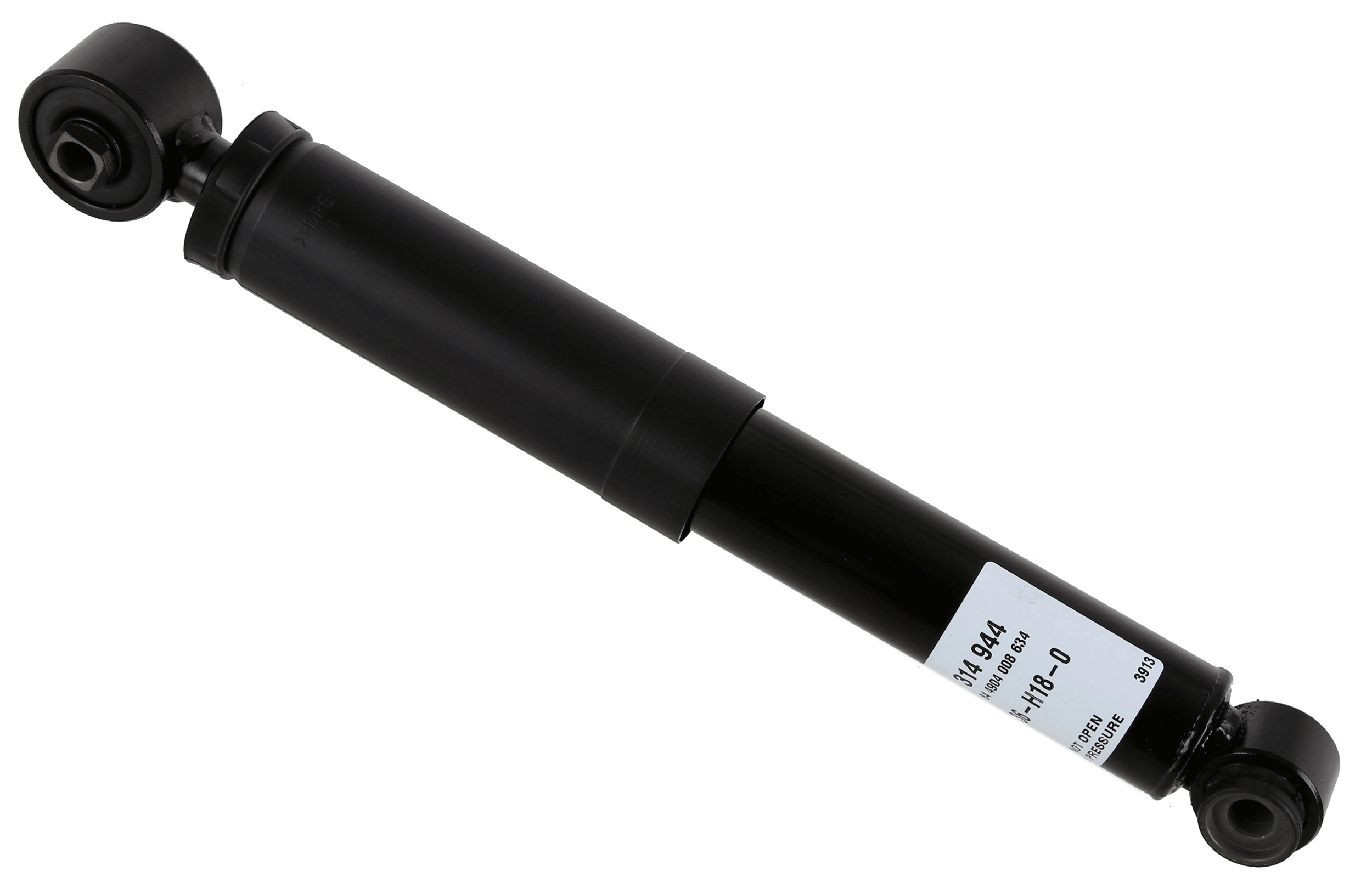 SACHS 314944
