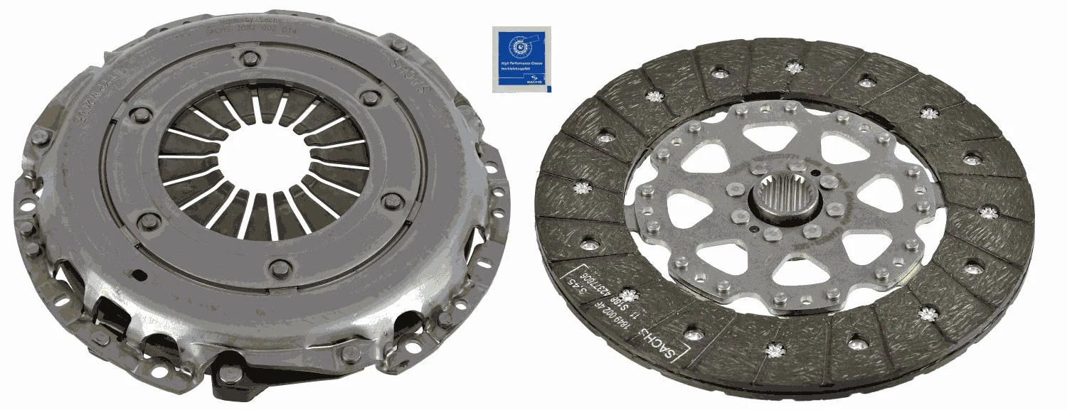 SACHS 3000970128