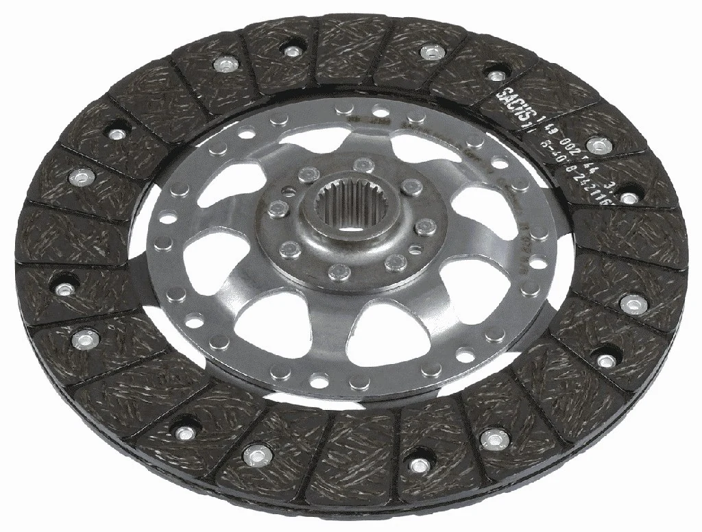 SACHS 1864532333