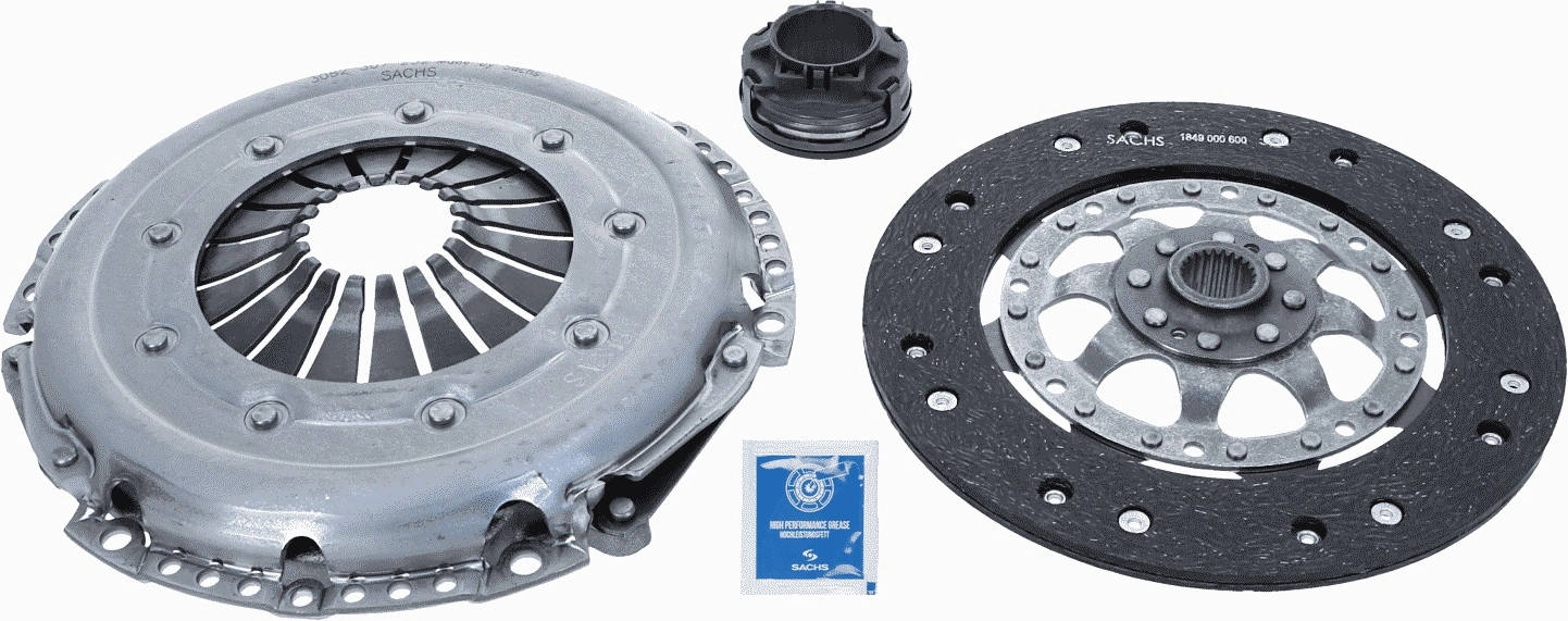 SACHS 3000951210