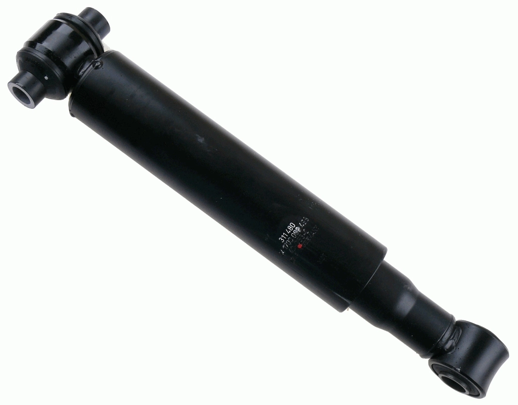 SACHS 311480