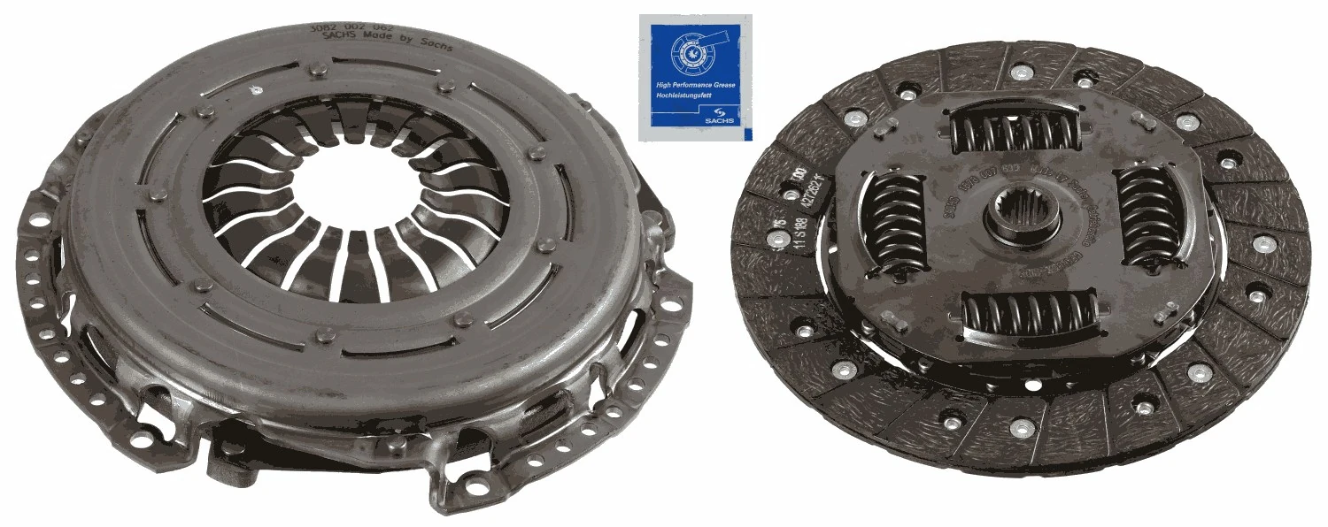 SACHS 3000950075