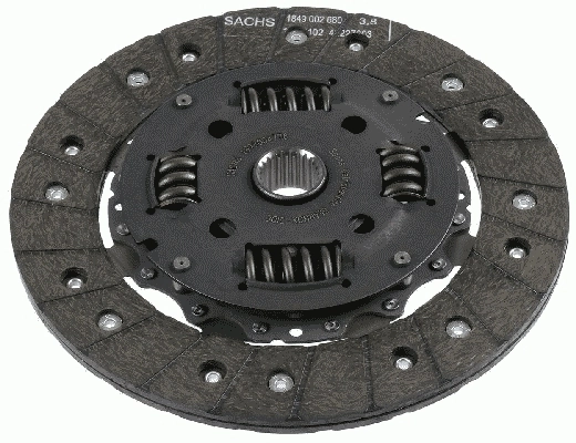 SACHS 1878004776