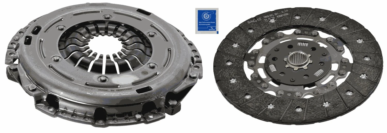 SACHS 3000970066
