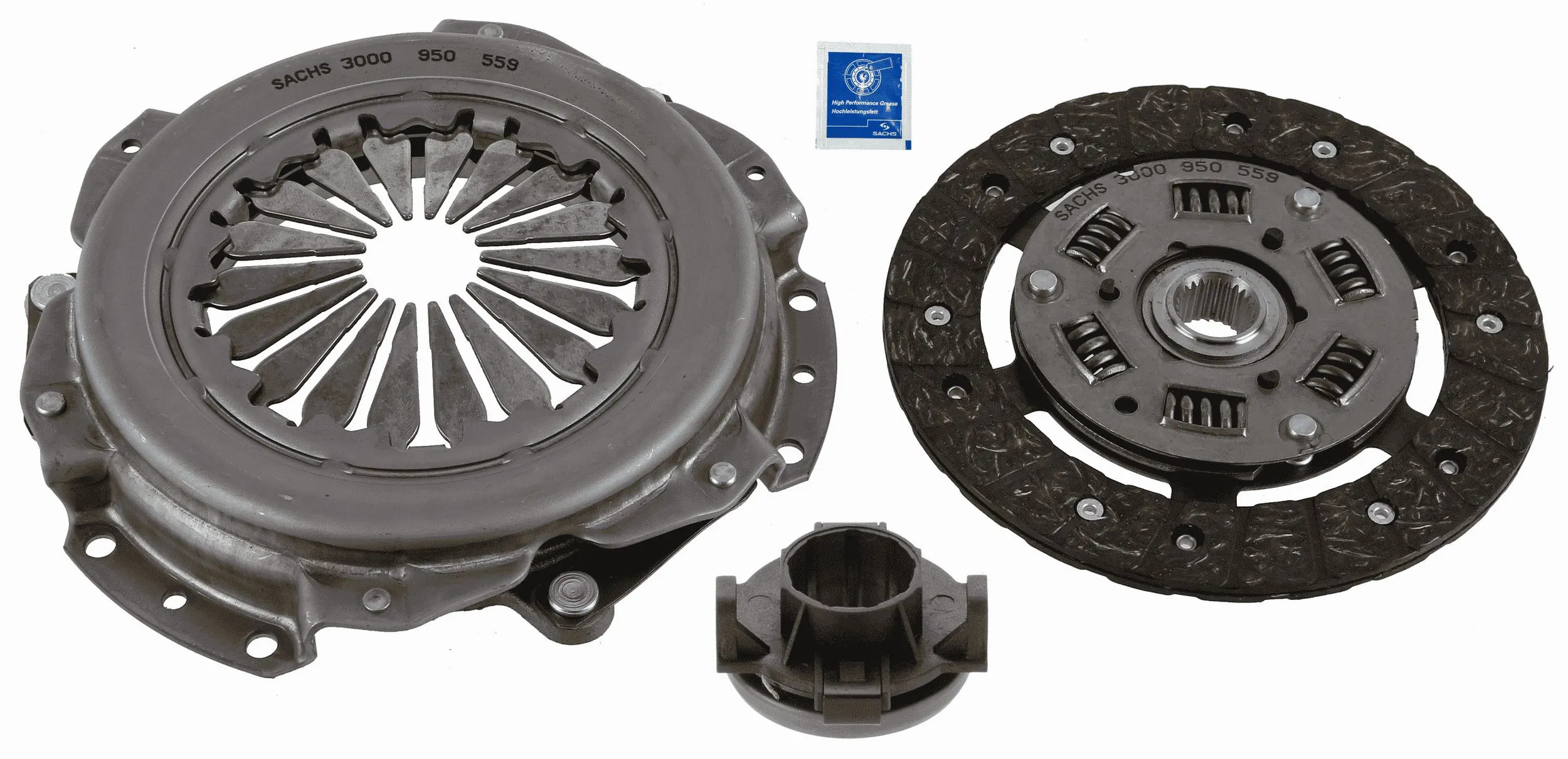 SACHS 3000950560