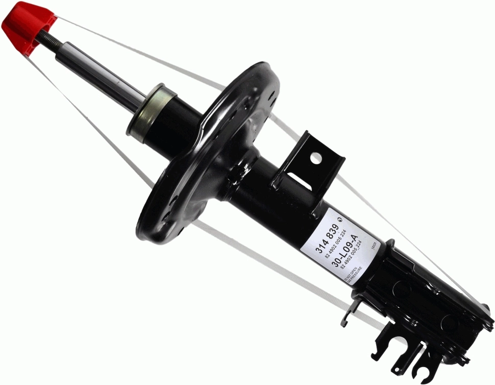 SACHS 314839