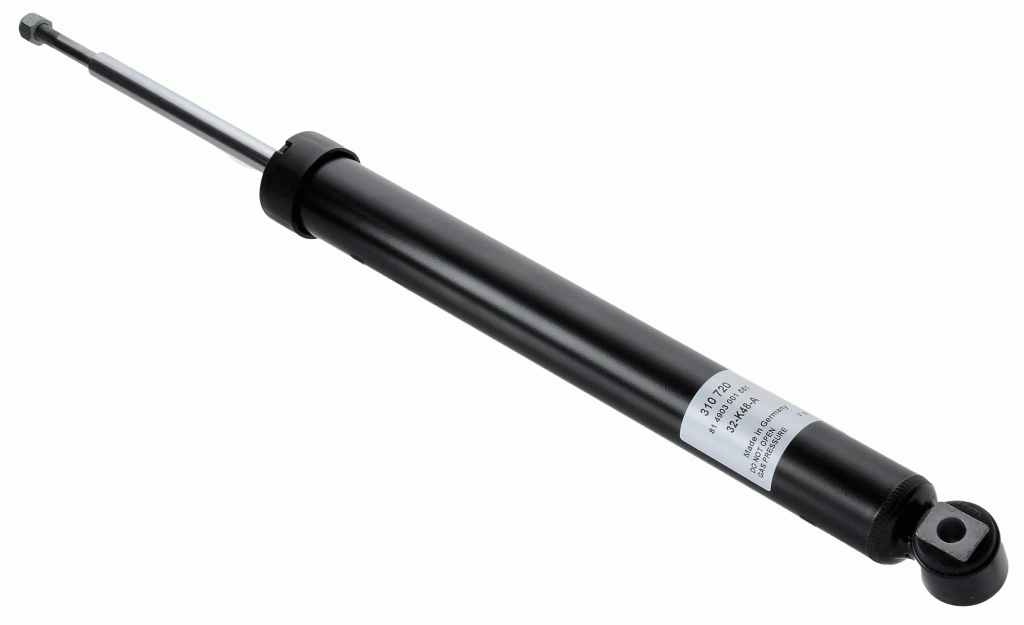 SACHS 310720
