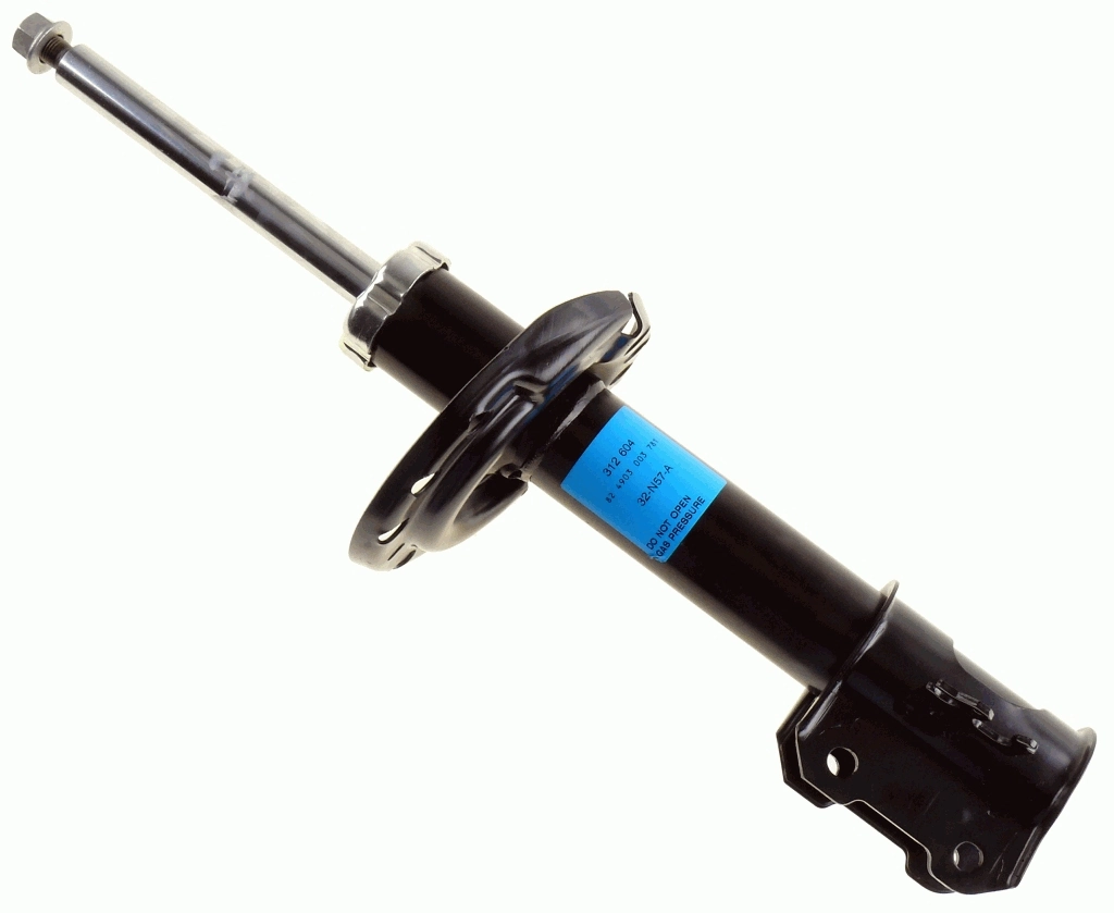 SACHS 312604