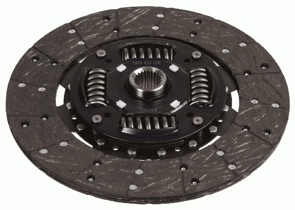 SACHS 1878600538