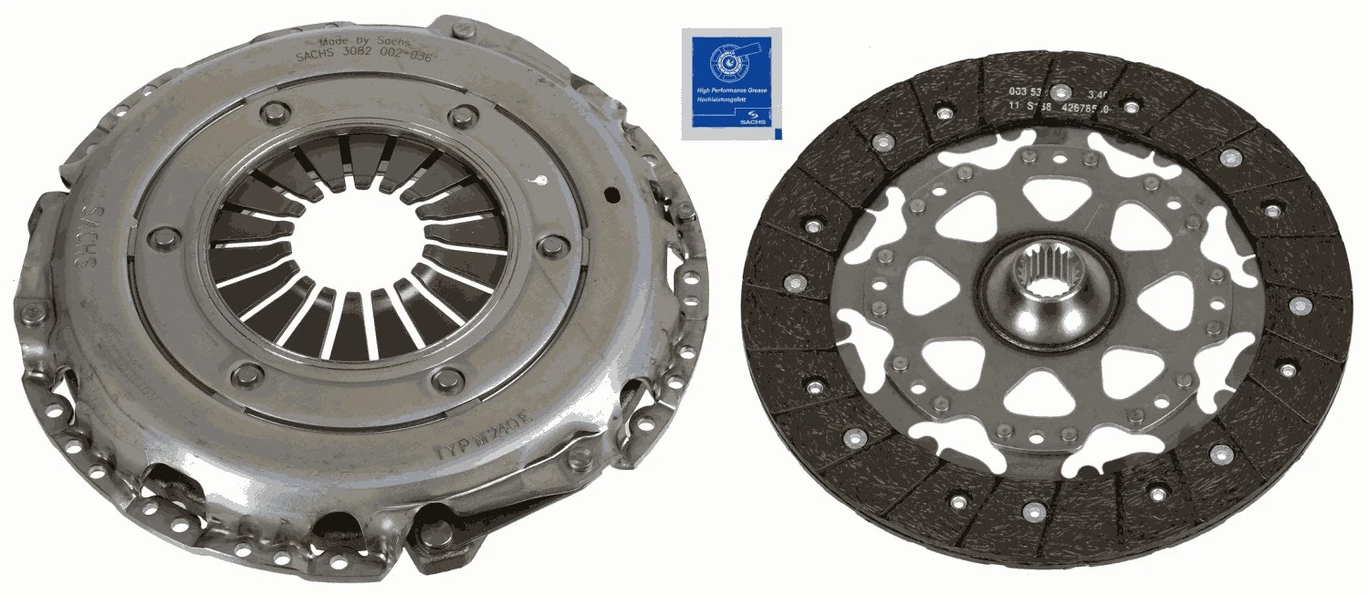 SACHS 3000970097