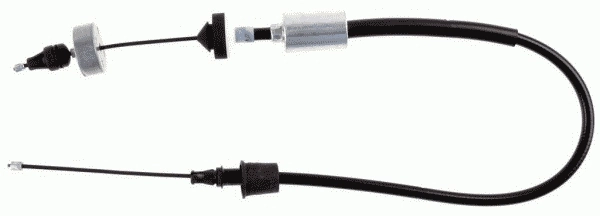 SACHS 3074600272