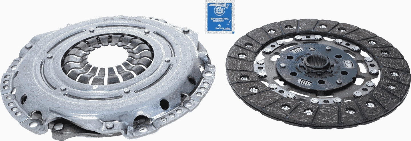 SACHS 3000951081