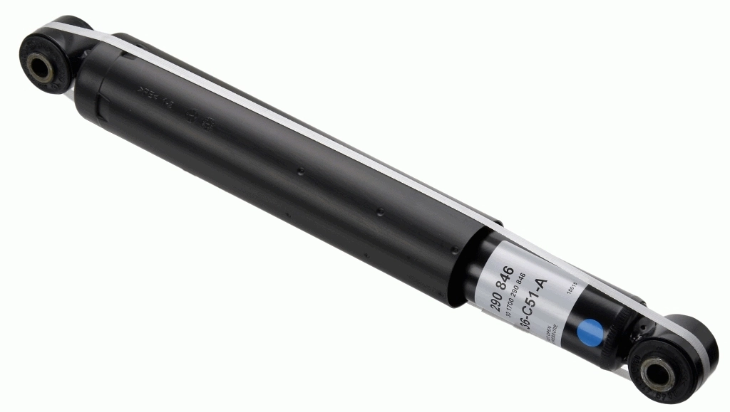 SACHS 290846