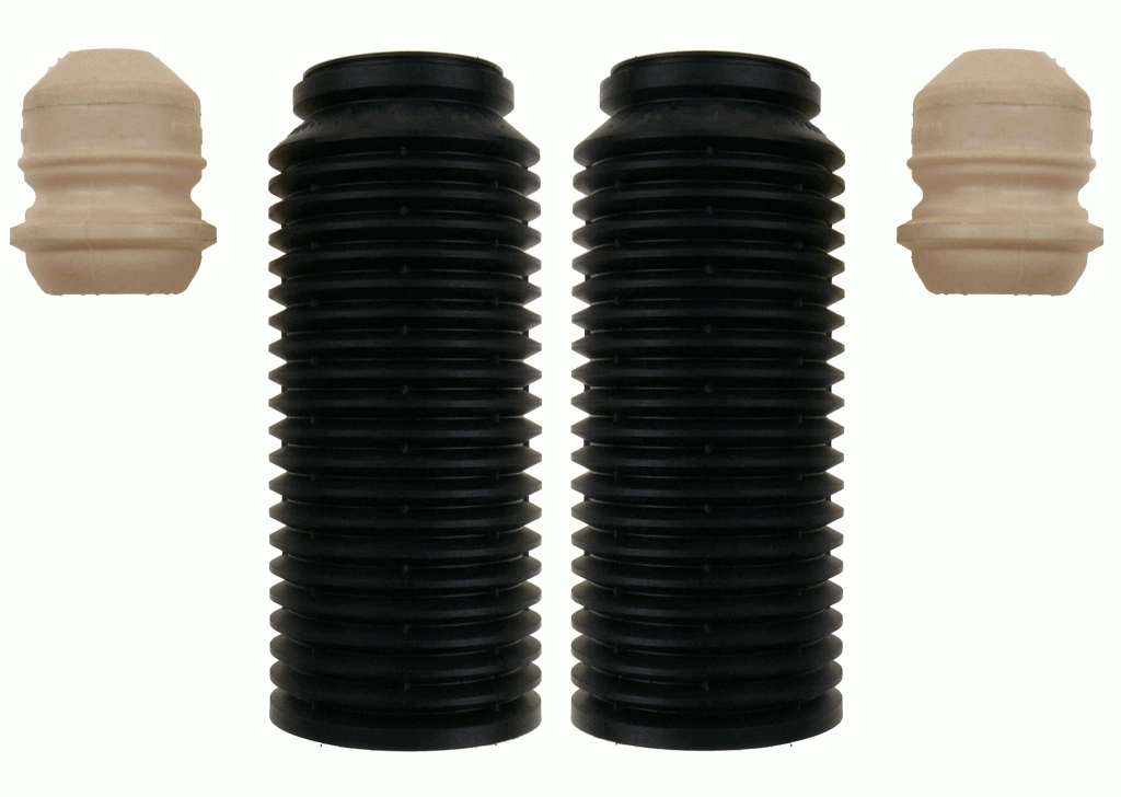 SACHS 900002