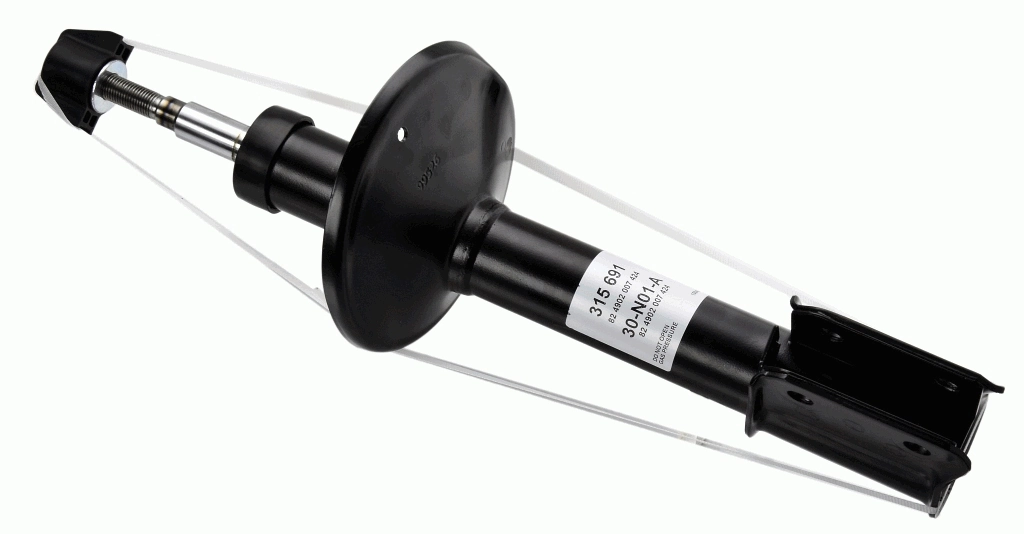 SACHS 315691