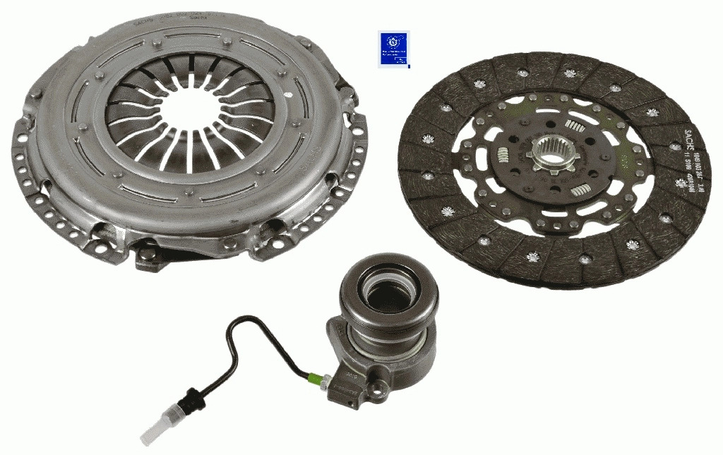 SACHS 3000990372