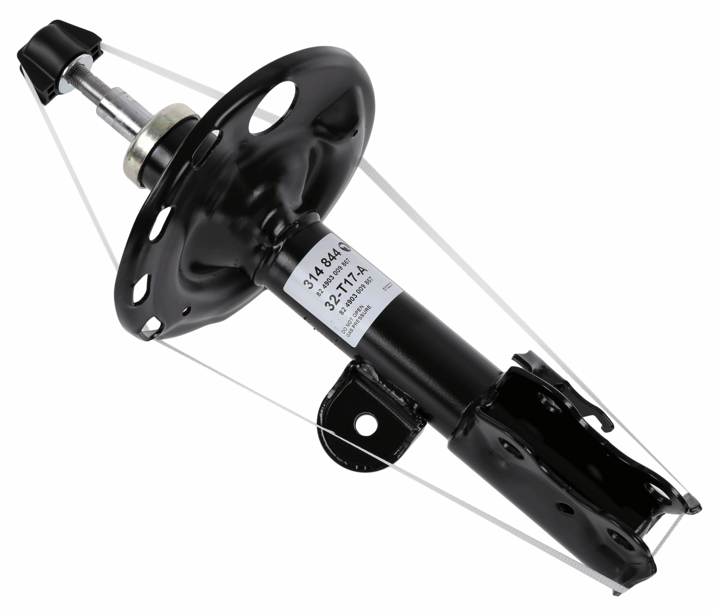 SACHS 314844