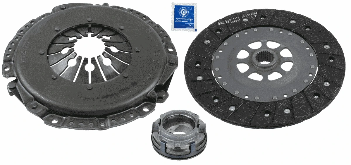 SACHS 3000725001