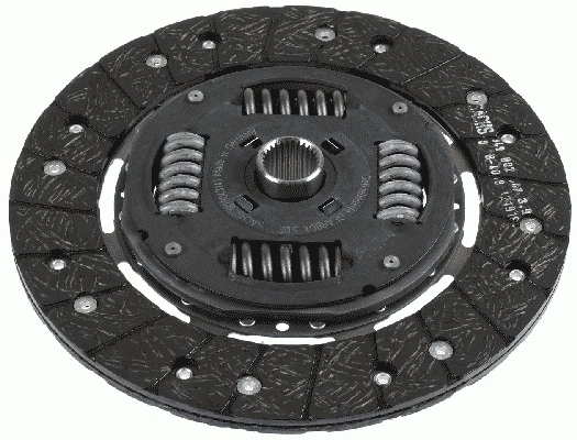 SACHS 1878043141