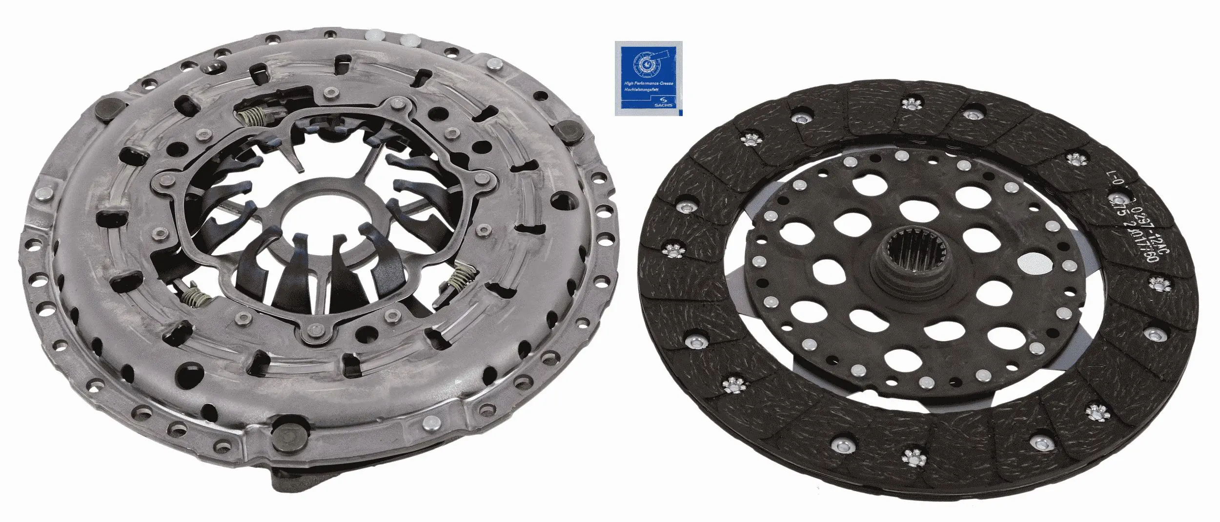 SACHS 3000951220