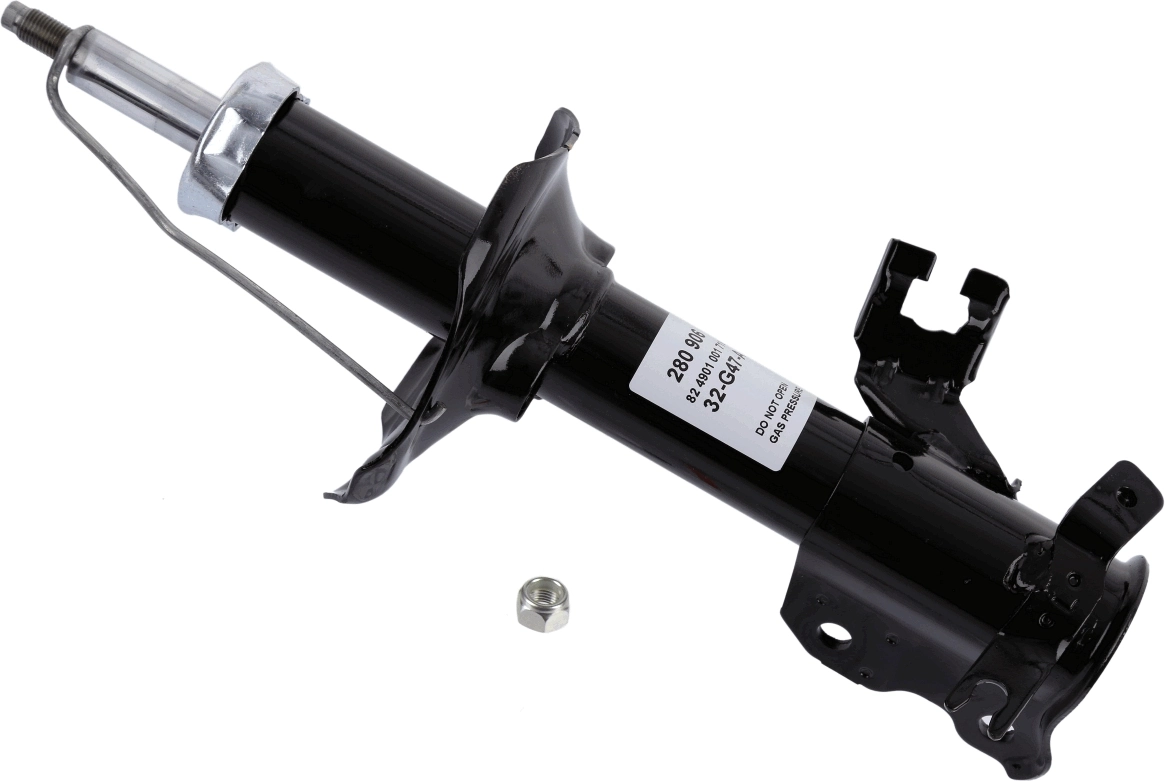 SACHS 280906