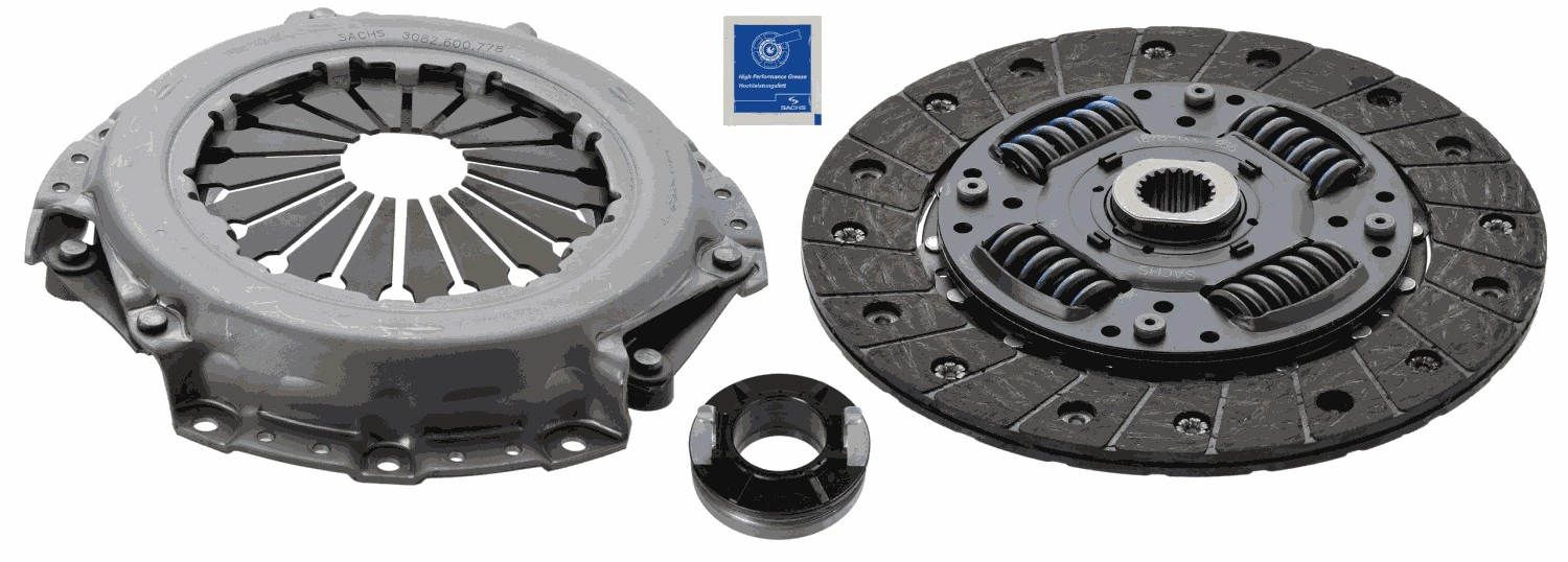 SACHS 3000951485