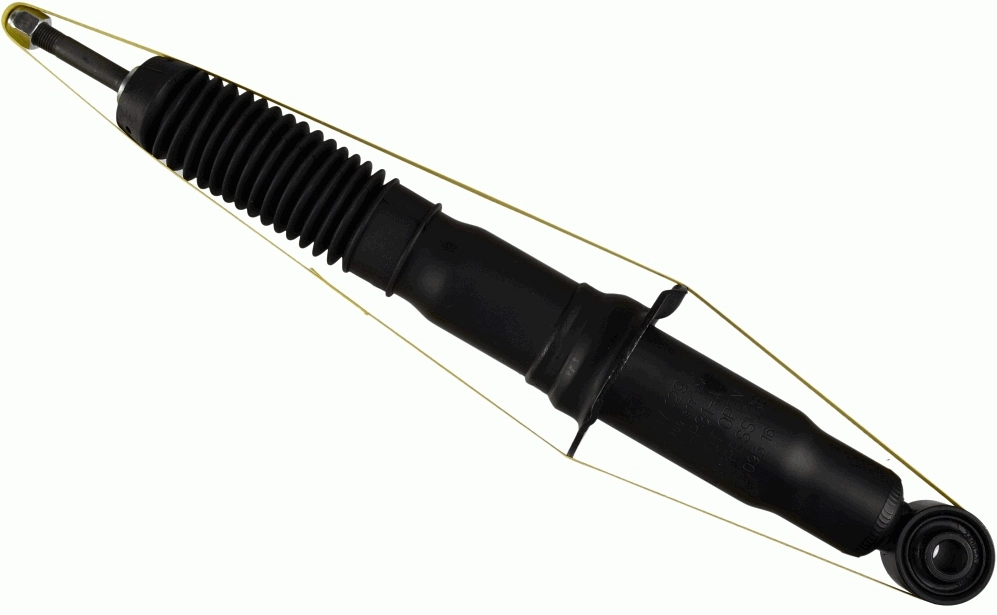 SACHS 317129