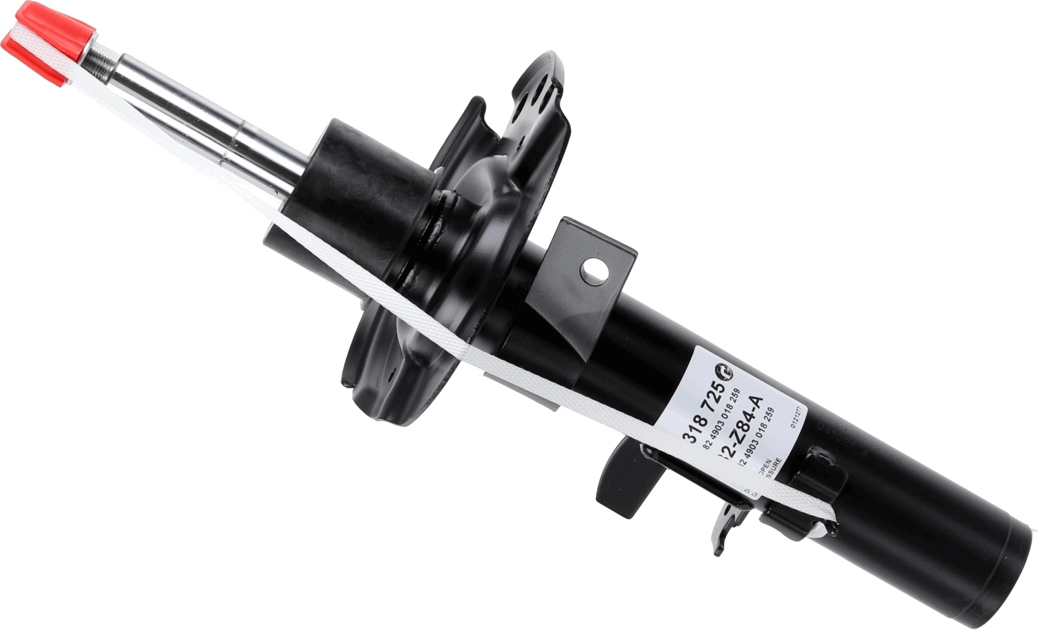 SACHS 318725