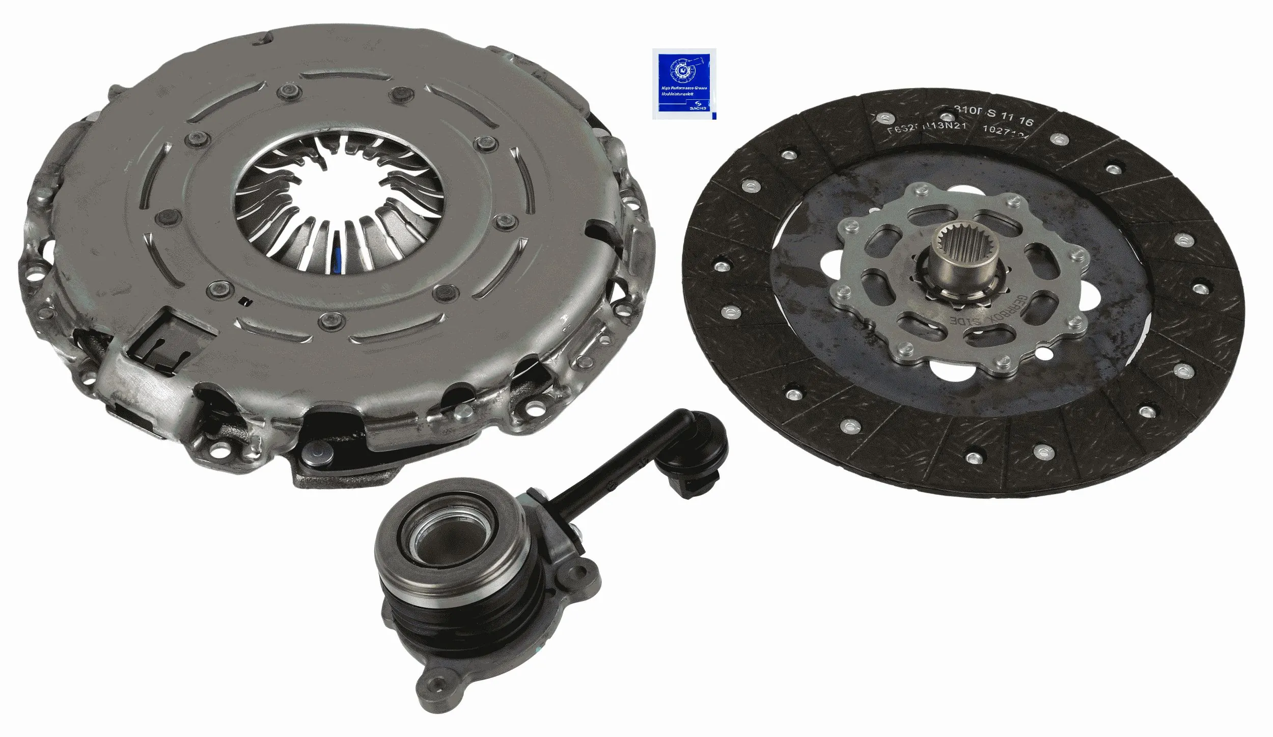 SACHS 3000990608