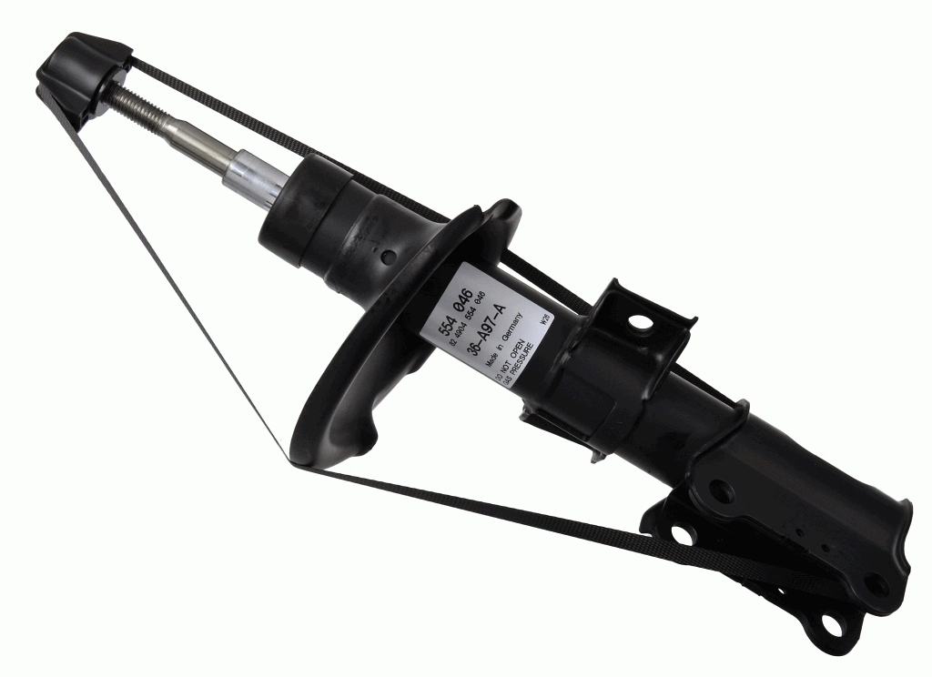 SACHS 554046
