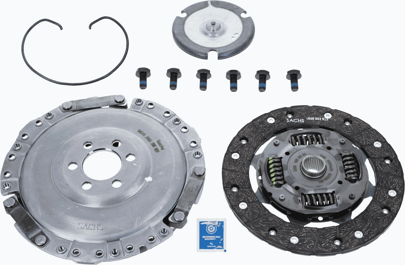 SACHS 3000846301