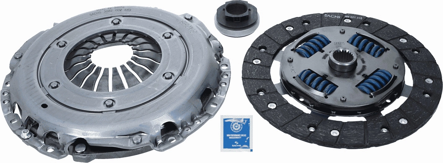 SACHS 3000970149