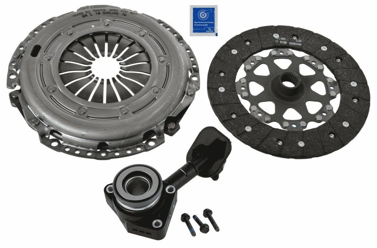 SACHS 3000990391