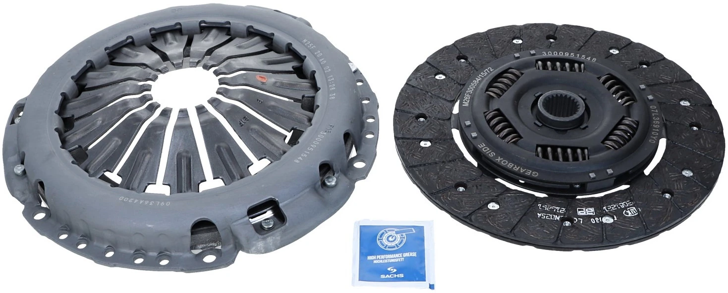 SACHS 3000951548