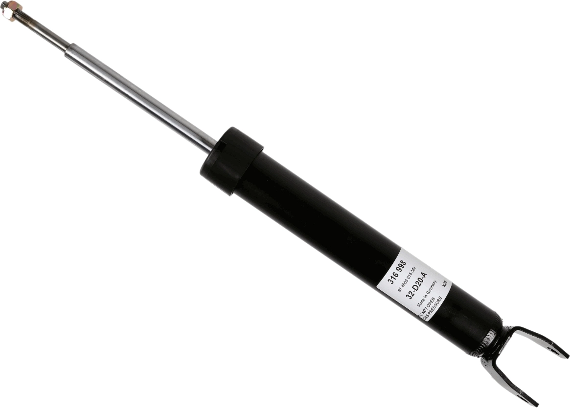 RAISO RS316998