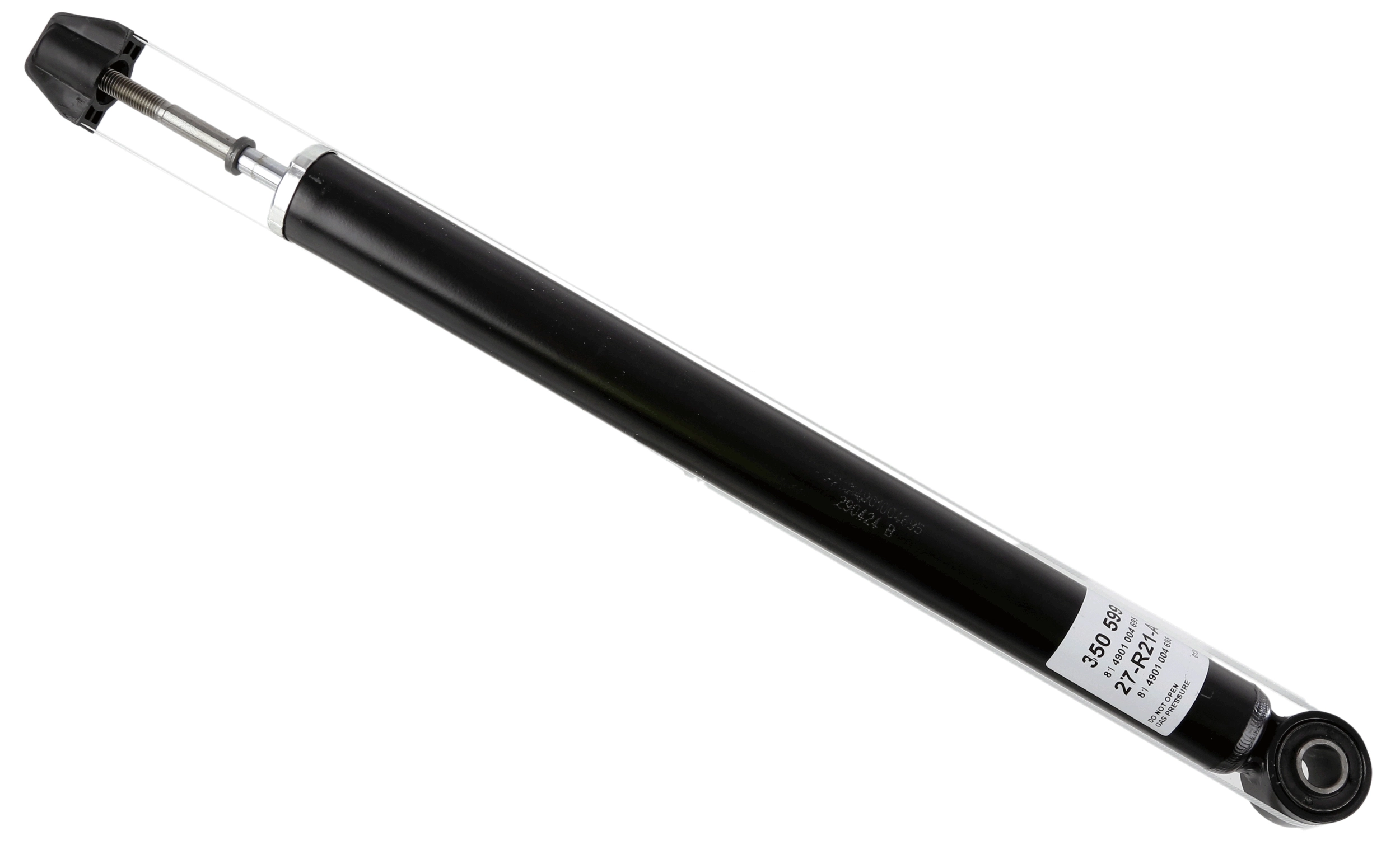 SACHS 350599