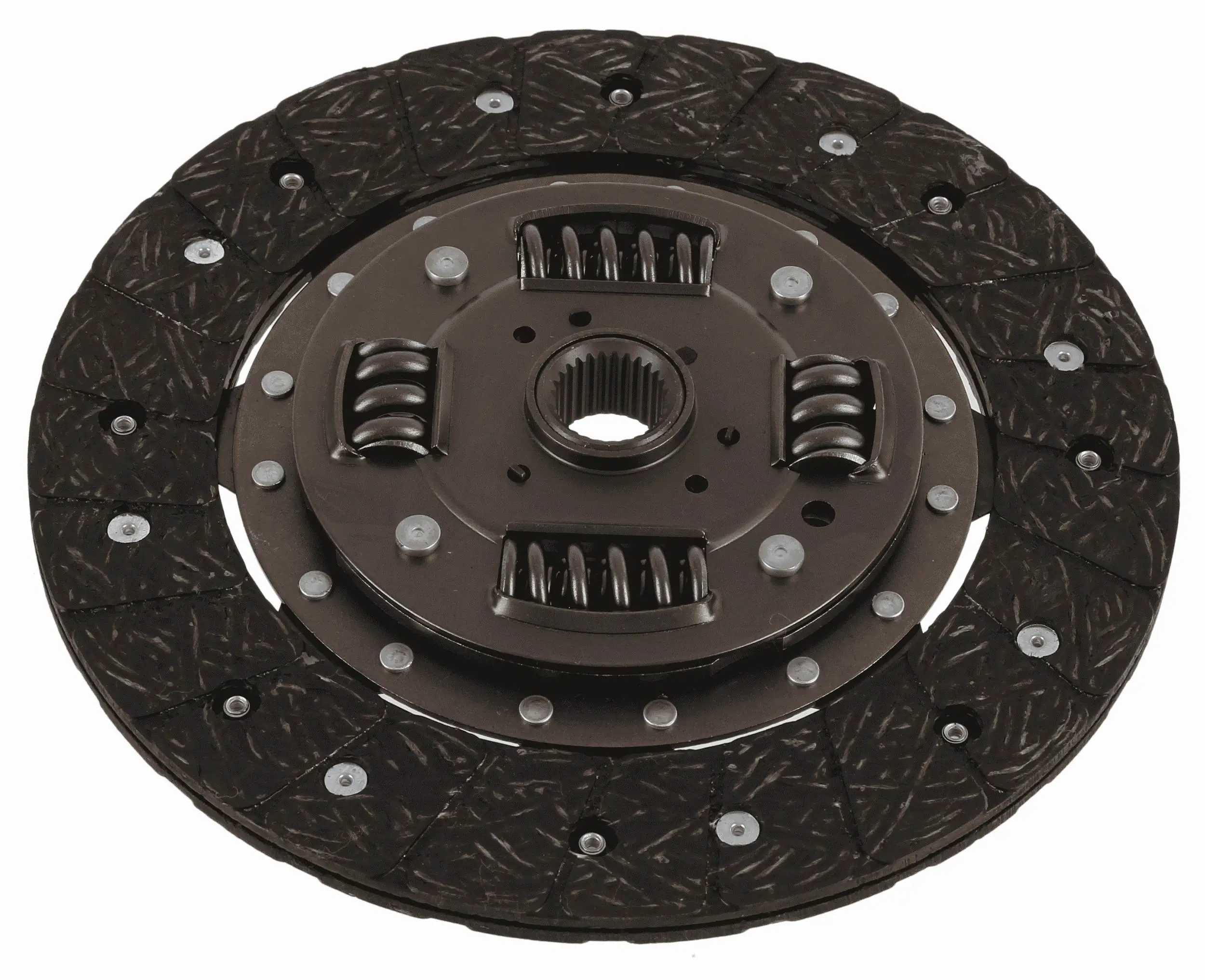 SACHS 1878634273