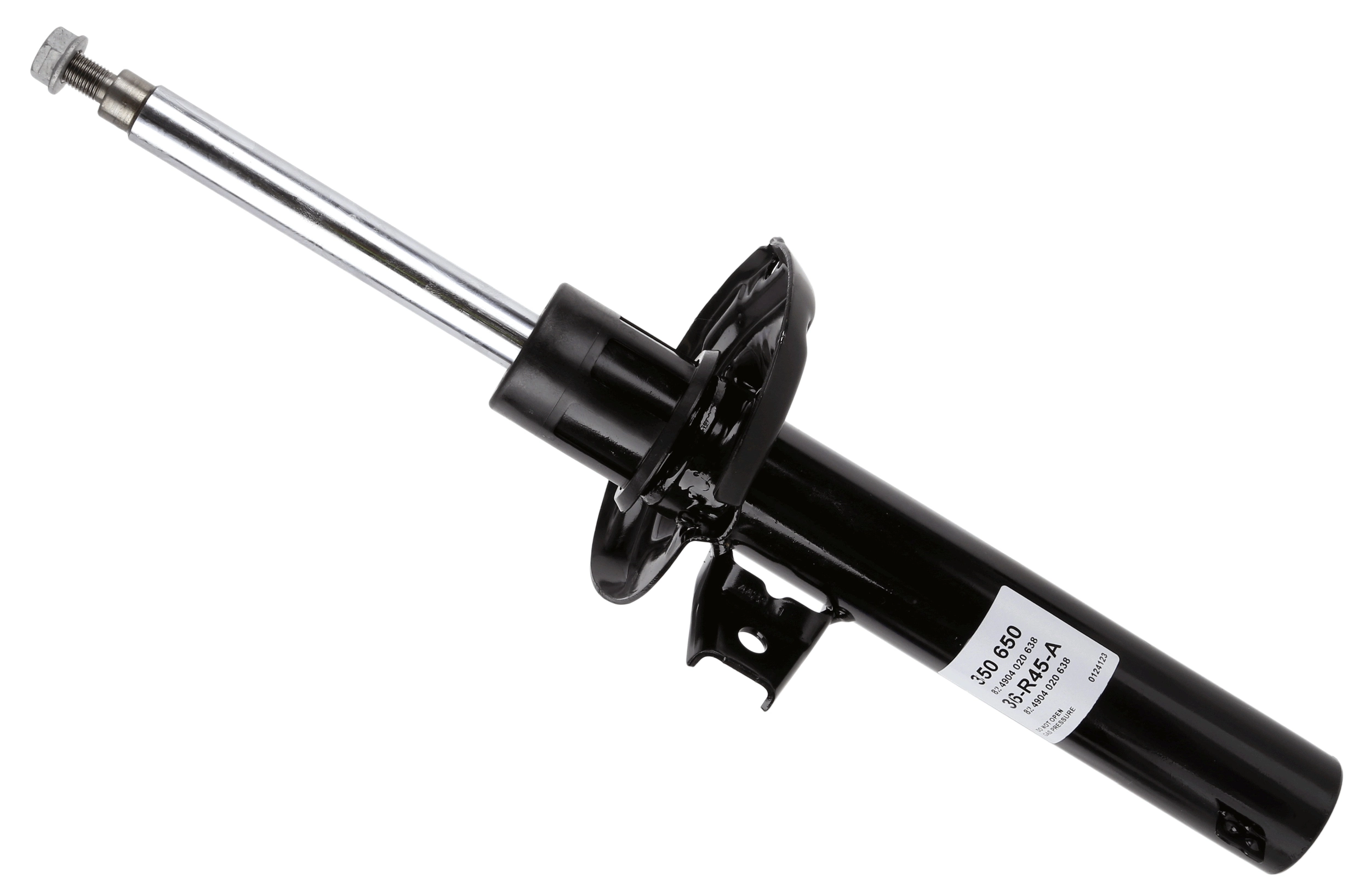SACHS 350650