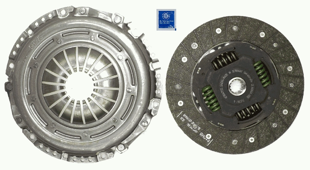 SACHS 3000951018