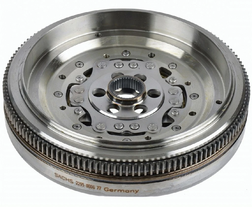 SACHS 2295000677