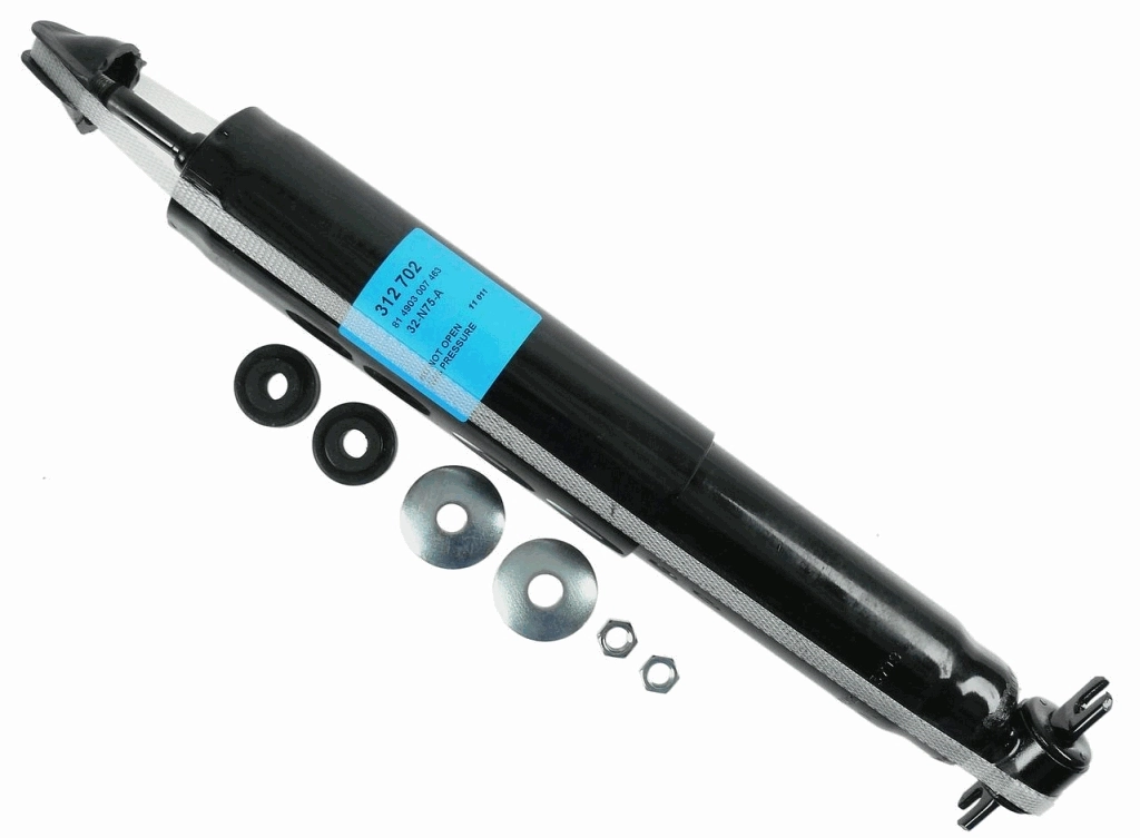 SACHS 312702