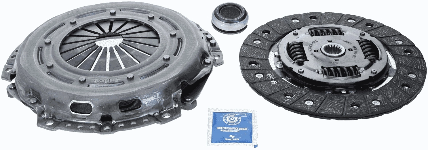 SACHS 3000950005