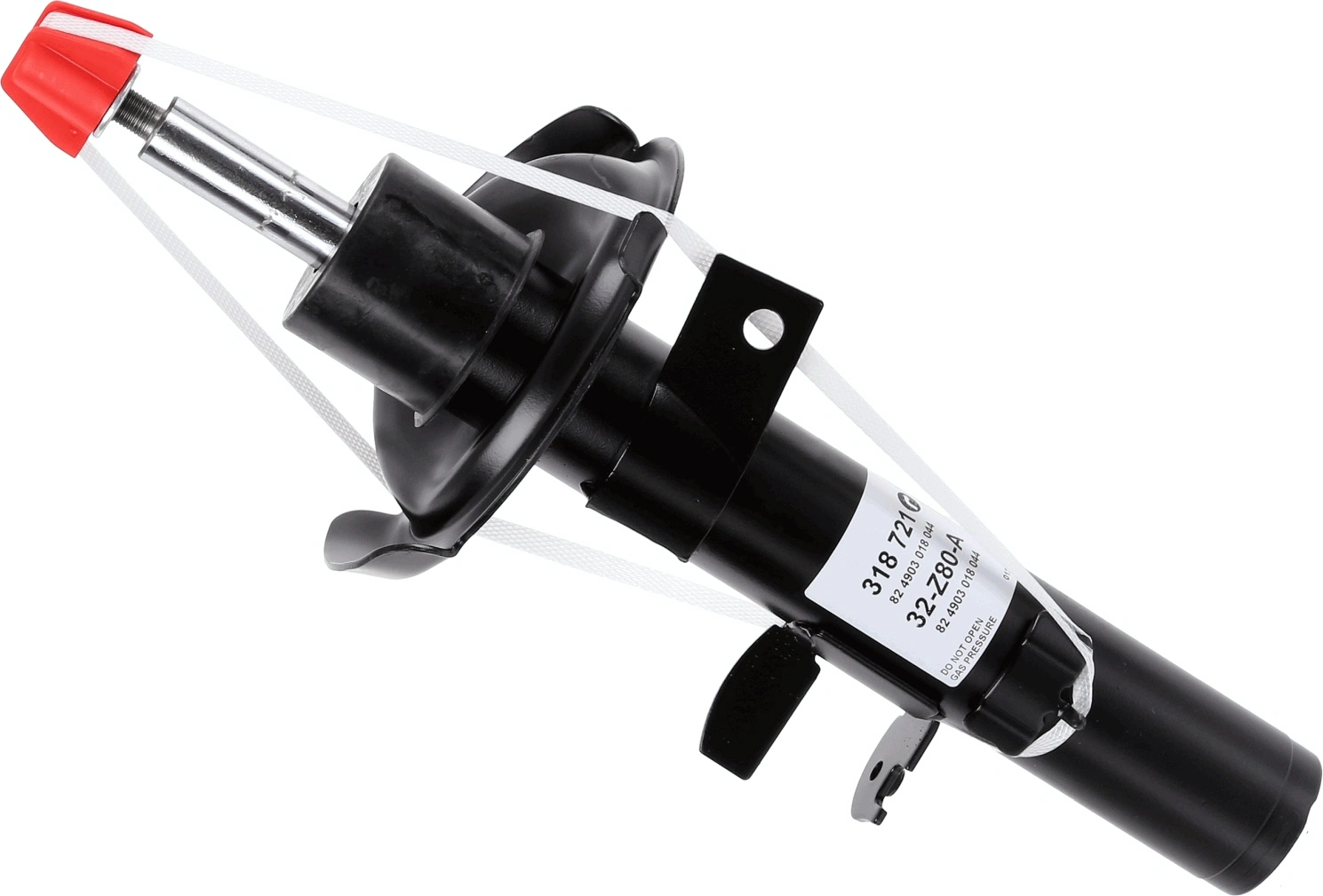 SACHS 318721