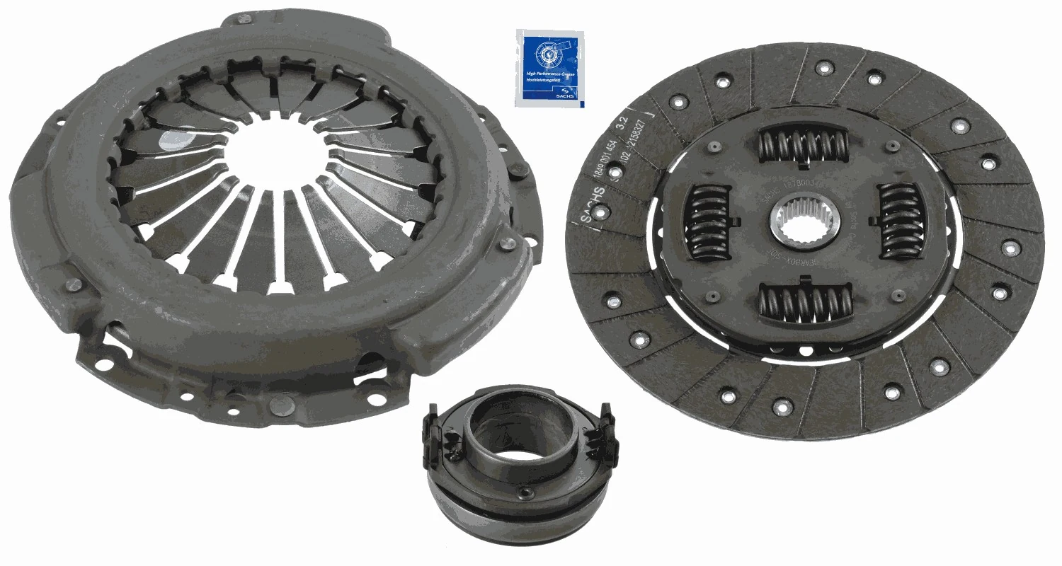 SACHS 3000852401