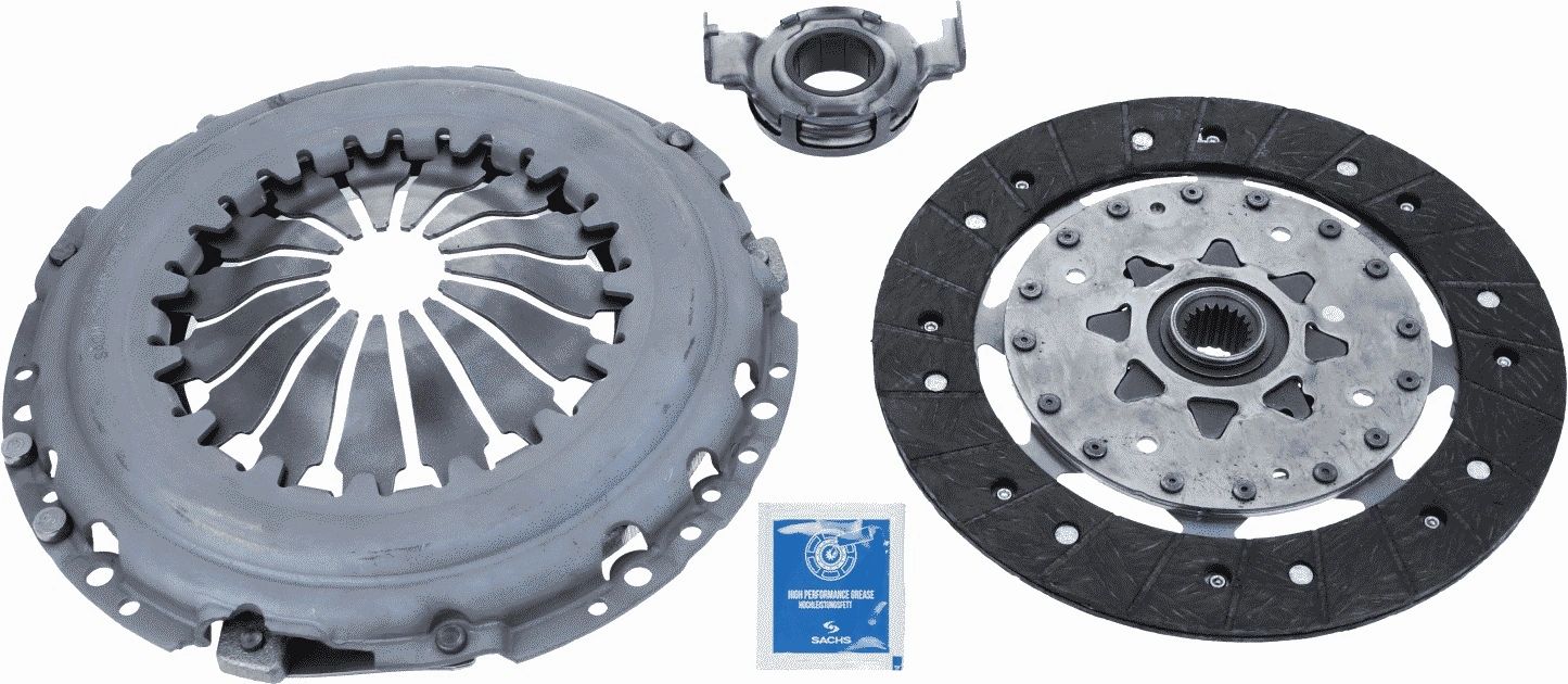SACHS 3000951531
