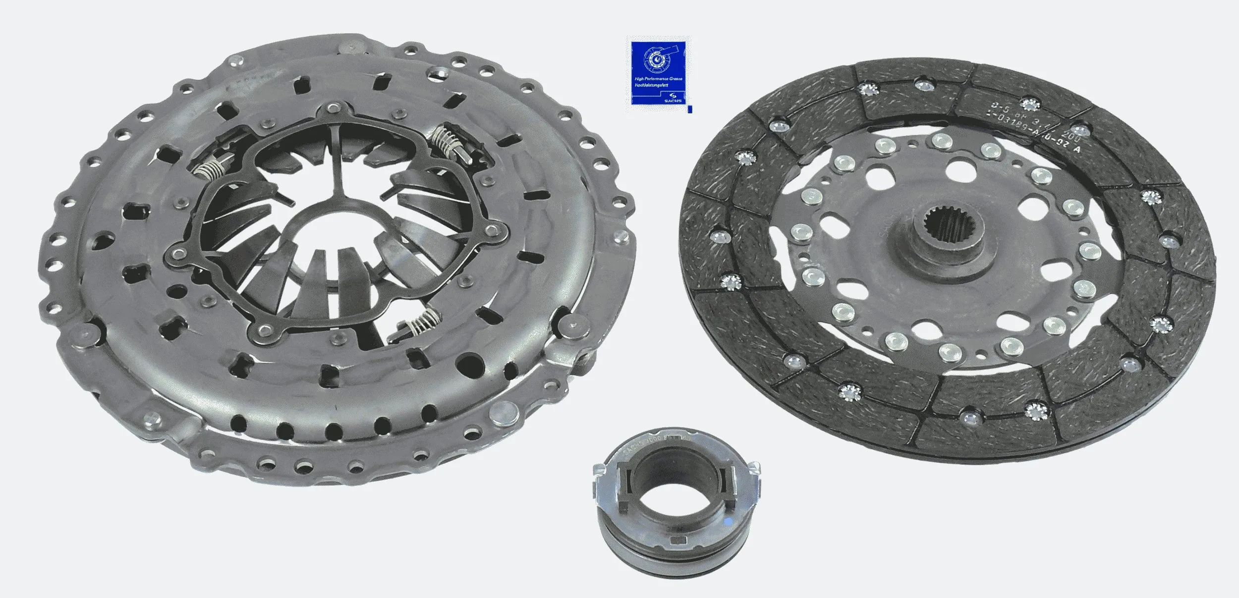 SACHS 3000951963