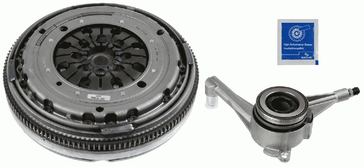 SACHS 2290601034