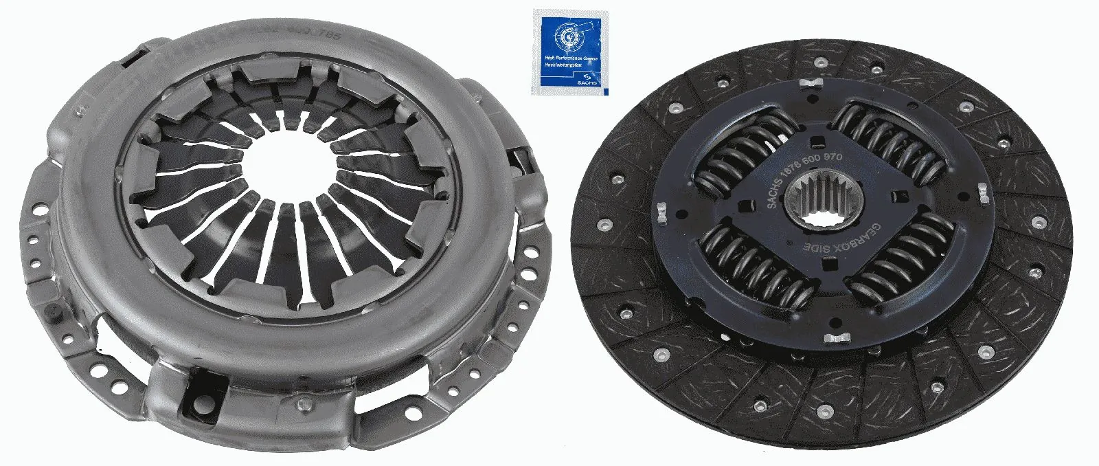 Suzuki 2240078K01