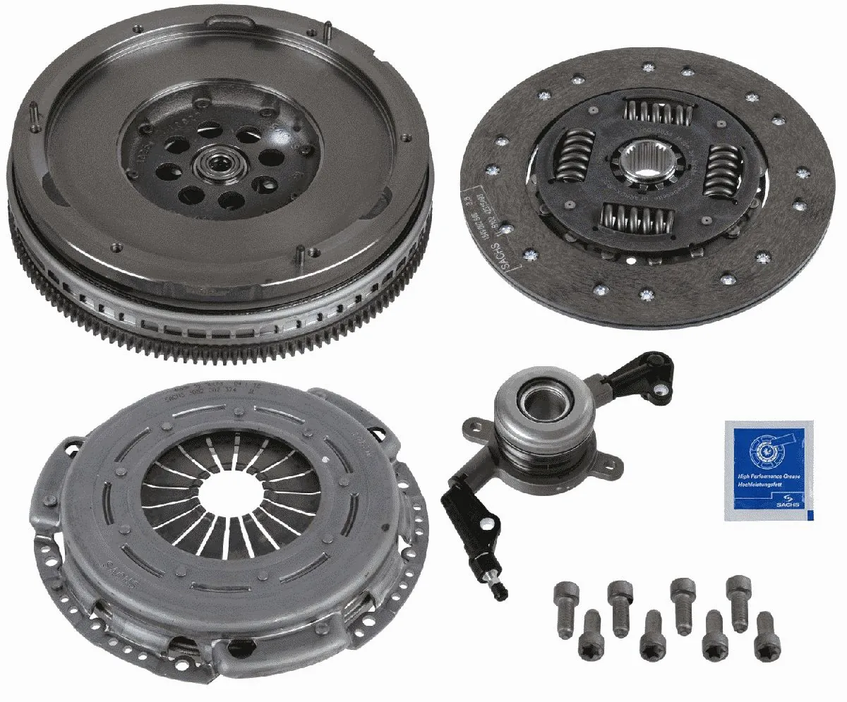 SACHS 2290601108